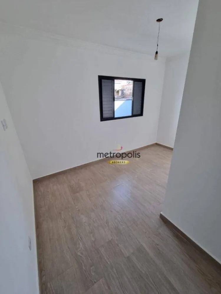 Sobrado, 3 quartos, 118 m² - Foto 8