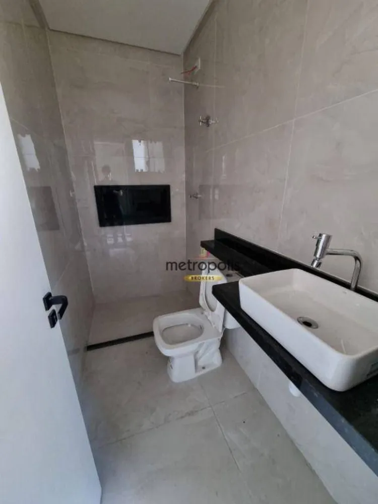 Sobrado, 3 quartos, 118 m² - Foto 10