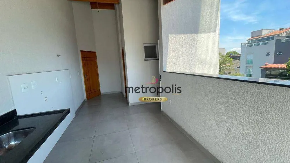 Cobertura, 2 quartos, 103 m² - Foto 8