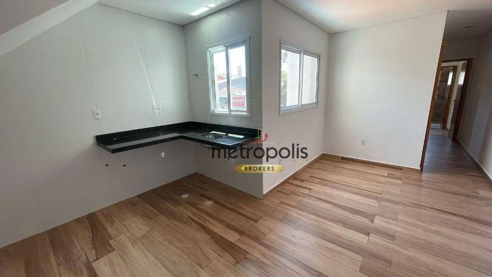 Cobertura, 2 quartos, 103 m² - Foto 1