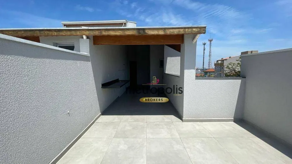 Cobertura, 2 quartos, 103 m² - Foto 10