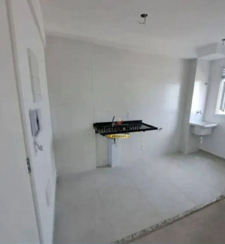 Apartamento, 1 quarto, 47 m² - Foto 4