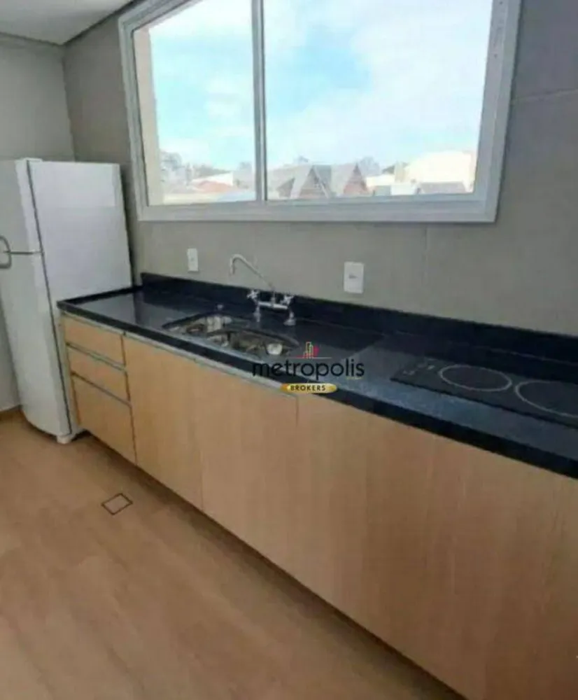 Apartamento, 1 quarto, 47 m² - Foto 7