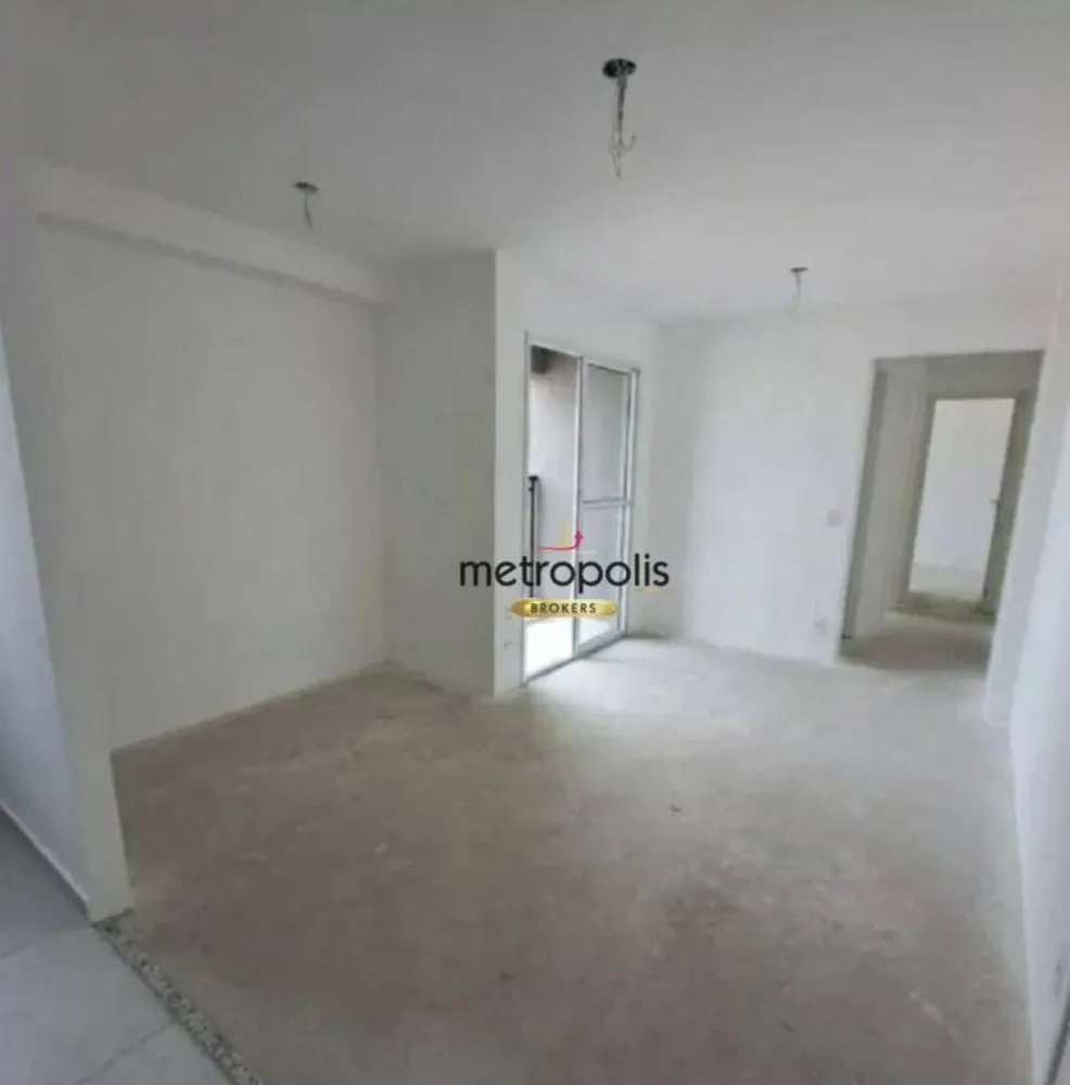 Apartamento, 1 quarto, 47 m² - Foto 1