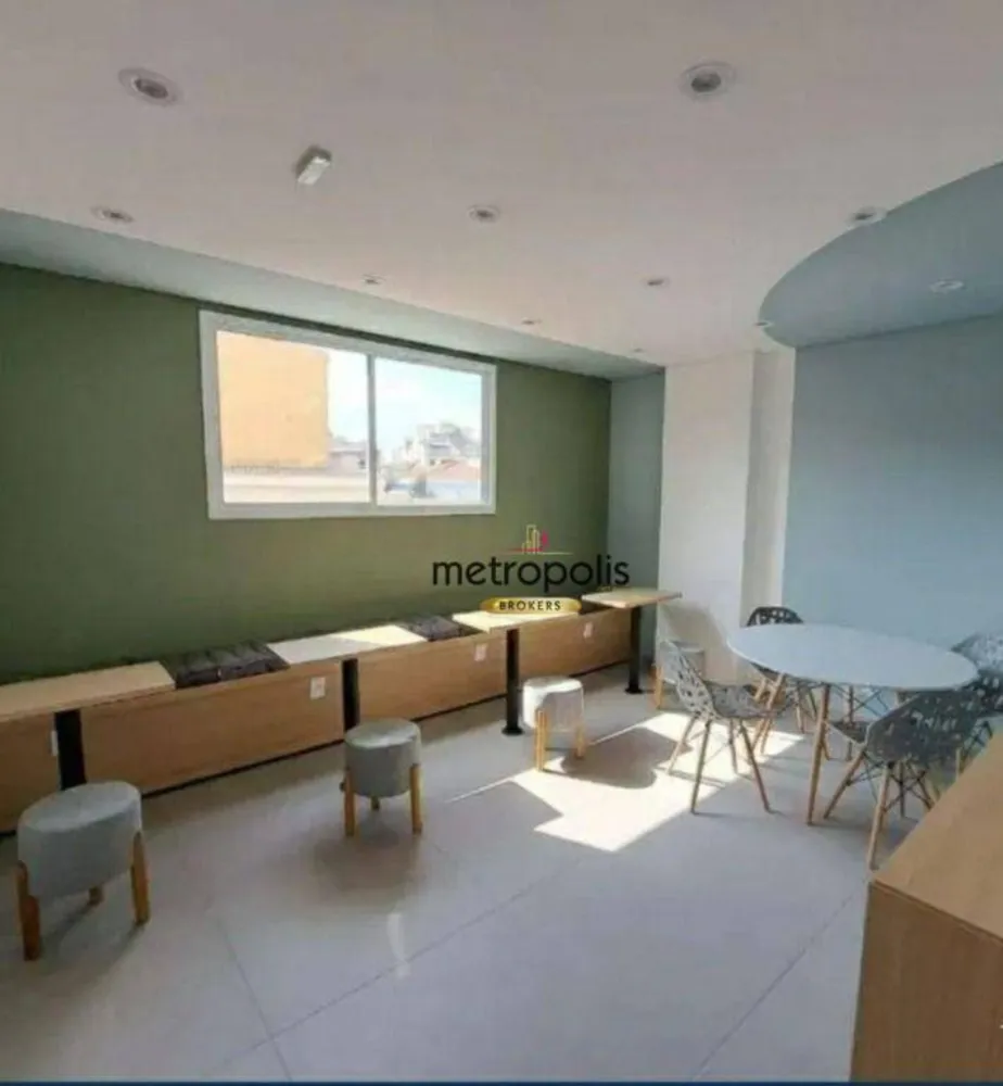 Apartamento, 1 quarto, 47 m² - Foto 9