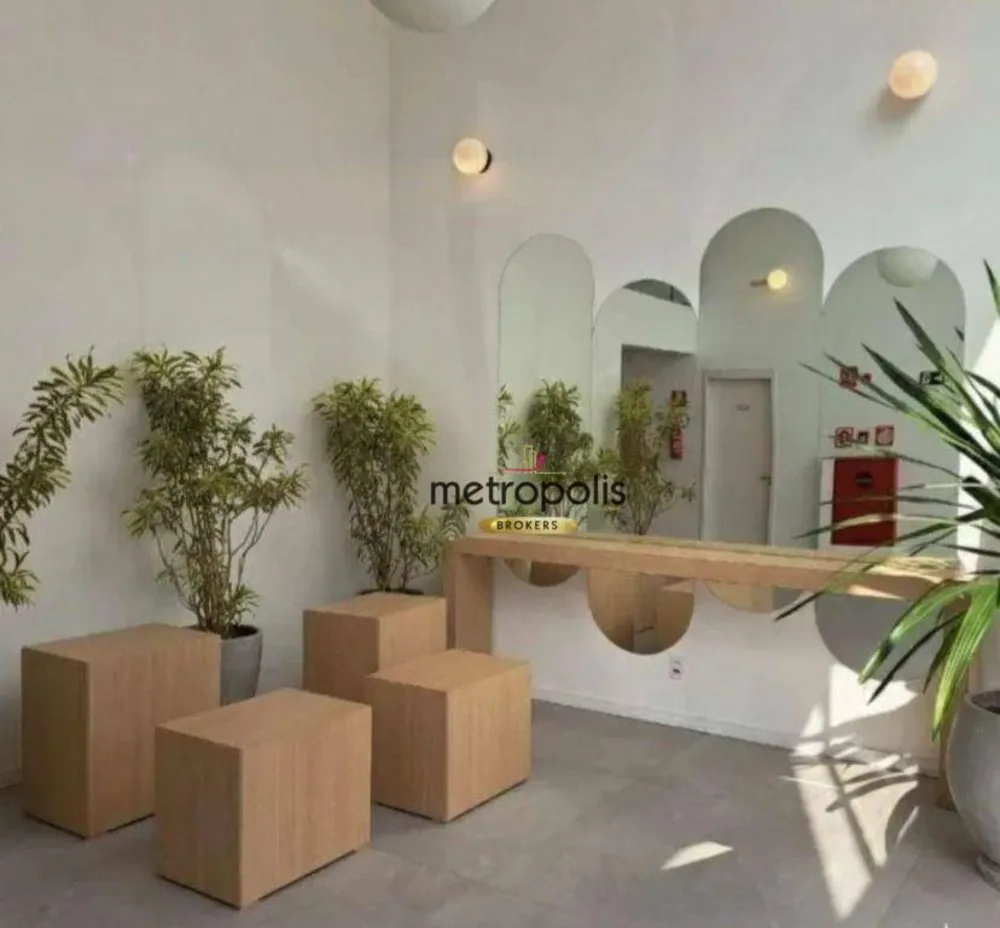 Apartamento, 1 quarto, 47 m² - Foto 11