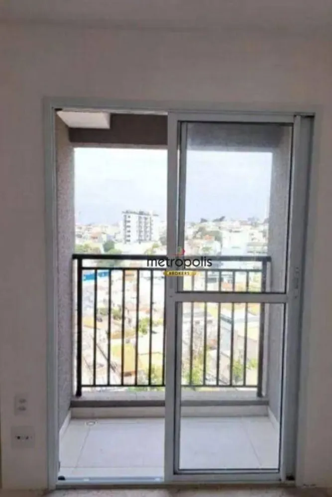Apartamento, 1 quarto, 47 m² - Foto 6
