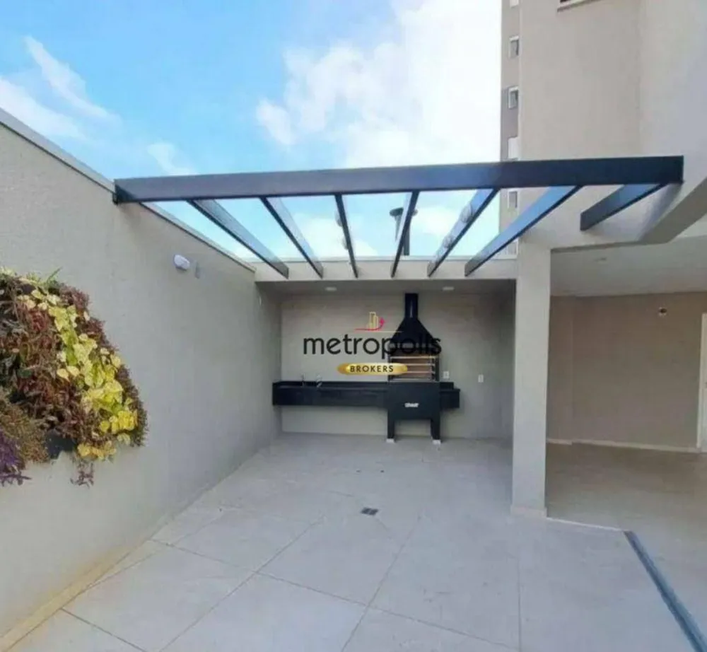 Apartamento, 1 quarto, 47 m² - Foto 8