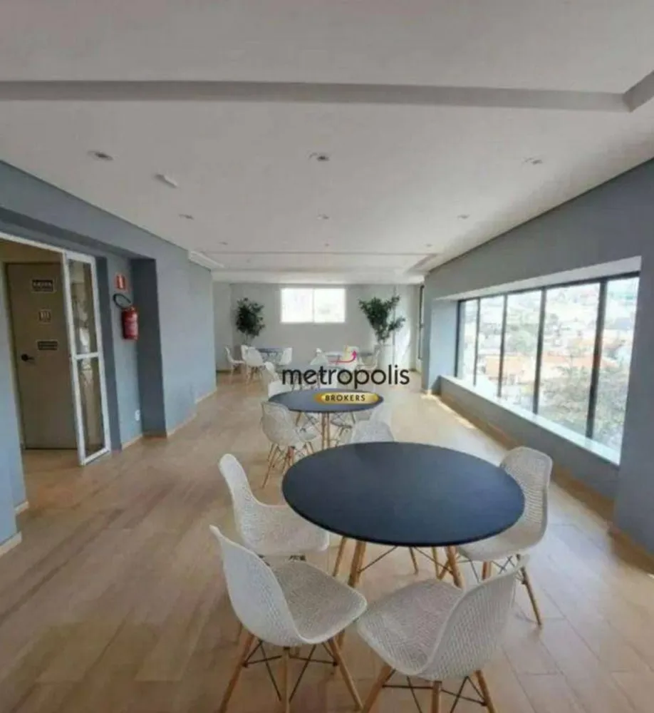 Apartamento, 1 quarto, 47 m² - Foto 12