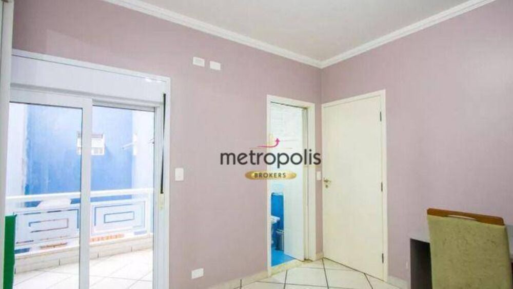 Sobrado à venda com 3 quartos, 90m² - Foto 10