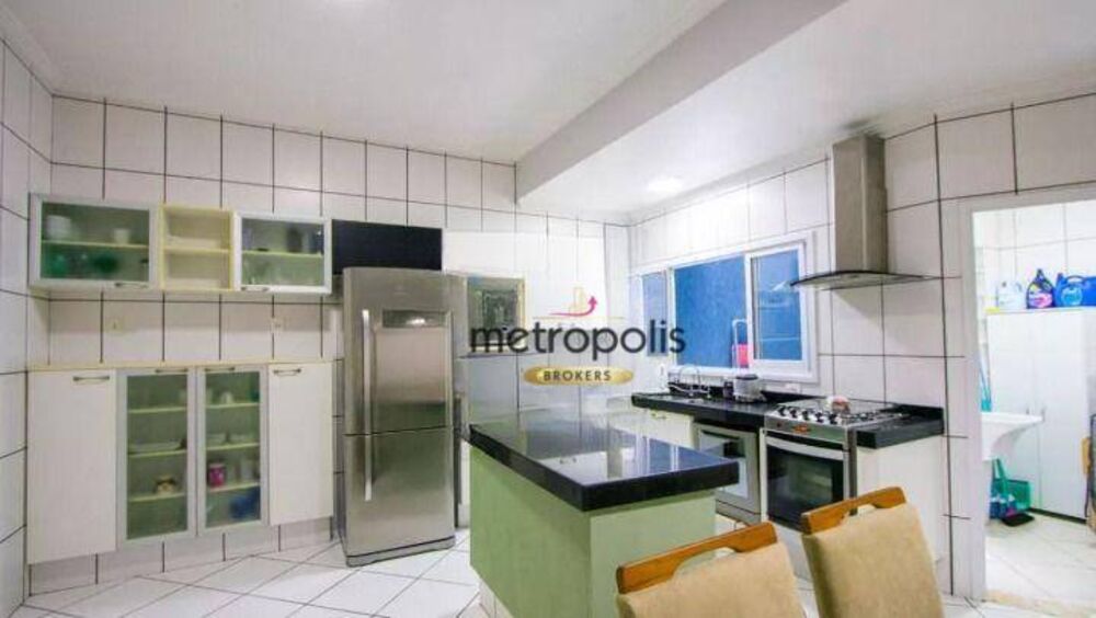 Sobrado à venda com 3 quartos, 90m² - Foto 5