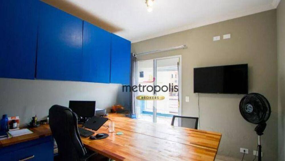 Sobrado à venda com 3 quartos, 90m² - Foto 6