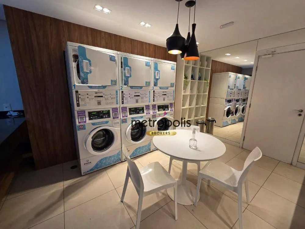 Kitnet-Studio, 25 m² - Foto 4