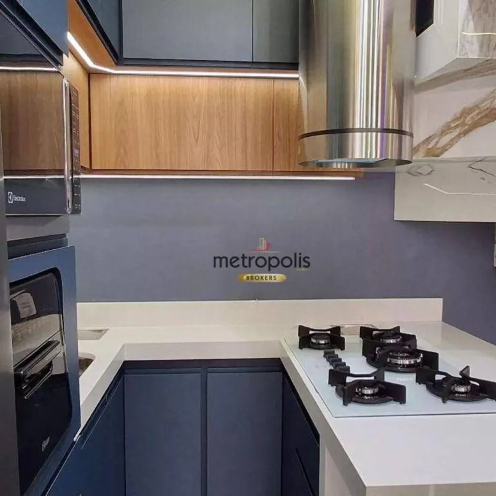 Cobertura, 2 quartos, 90 m² - Foto 2