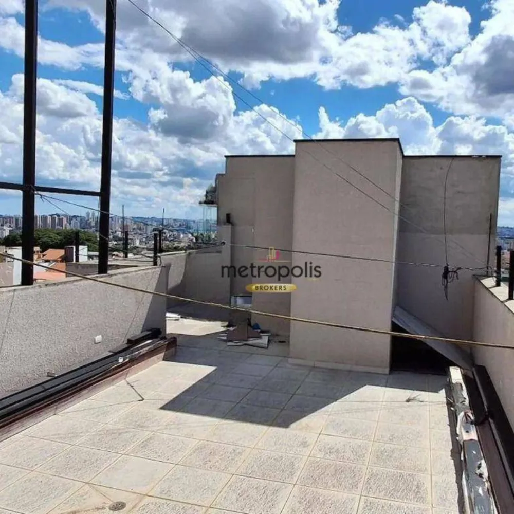 Cobertura, 2 quartos, 90 m² - Foto 1