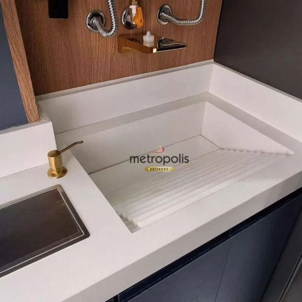 Cobertura, 2 quartos, 90 m² - Foto 4