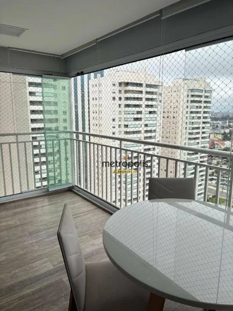 Apartamento, 3 quartos, 123 m² - Foto 6