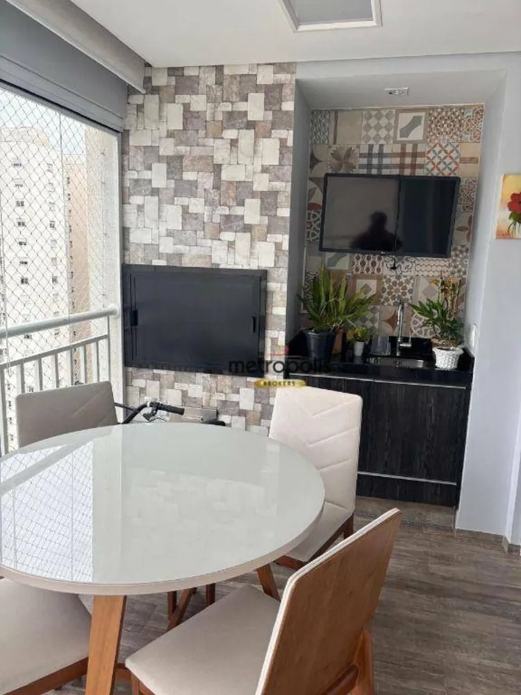 Apartamento, 3 quartos, 123 m² - Foto 5