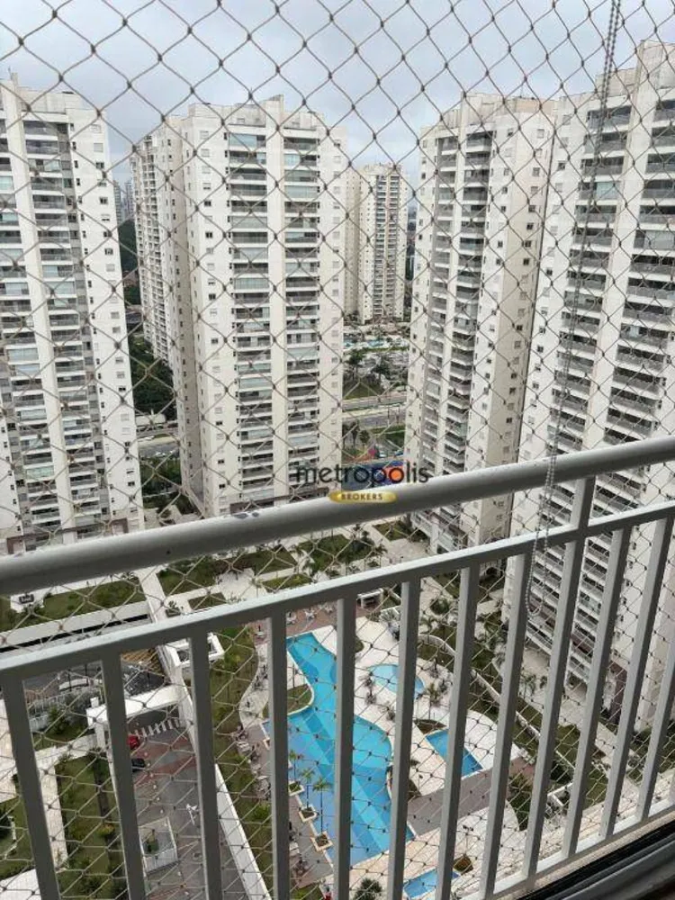 Apartamento, 3 quartos, 123 m² - Foto 8