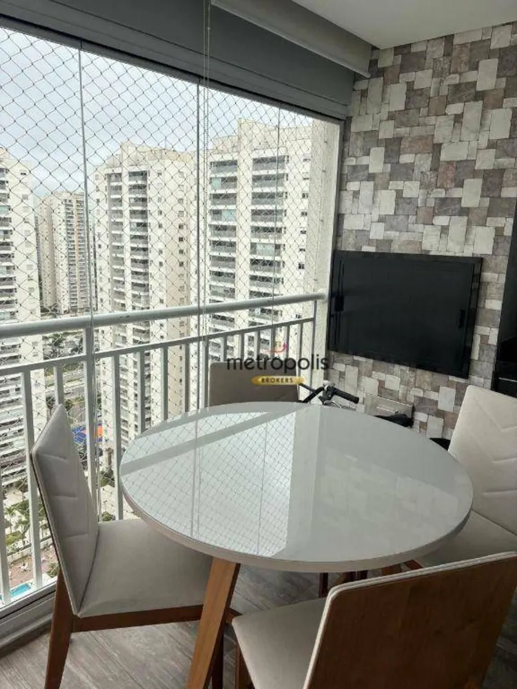 Apartamento, 3 quartos, 123 m² - Foto 8