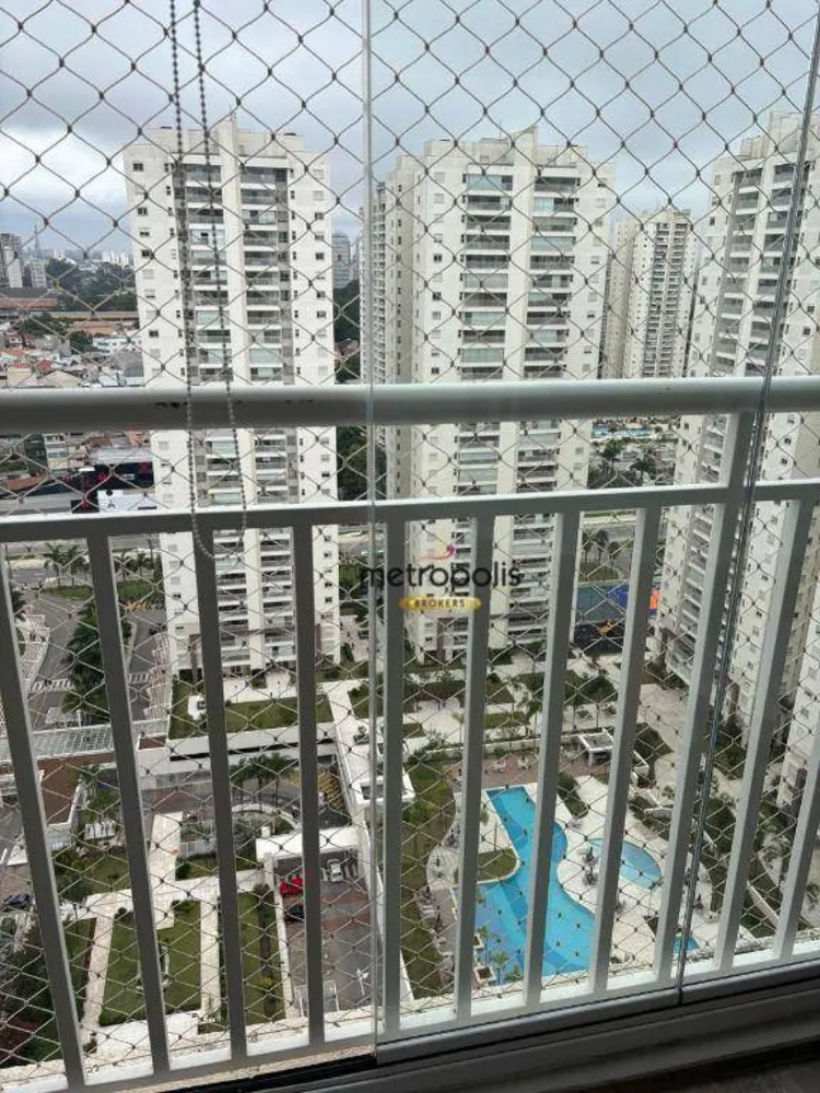 Apartamento, 3 quartos, 123 m² - Foto 7