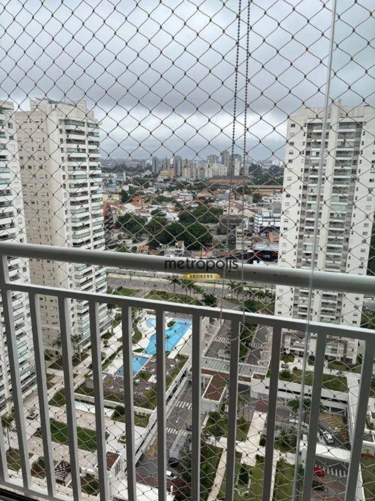 Apartamento, 3 quartos, 123 m² - Foto 11