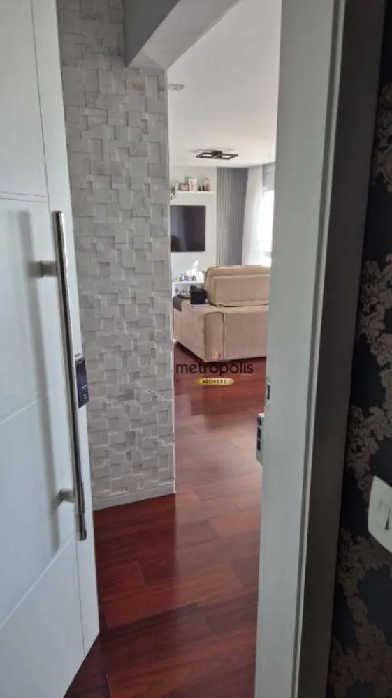 Apartamento, 3 quartos, 123 m² - Foto 4
