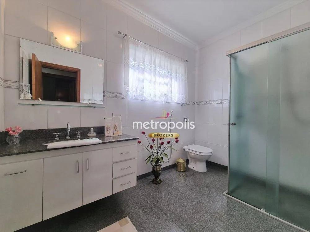 Sobrado, 3 quartos, 290 m² - Foto 2