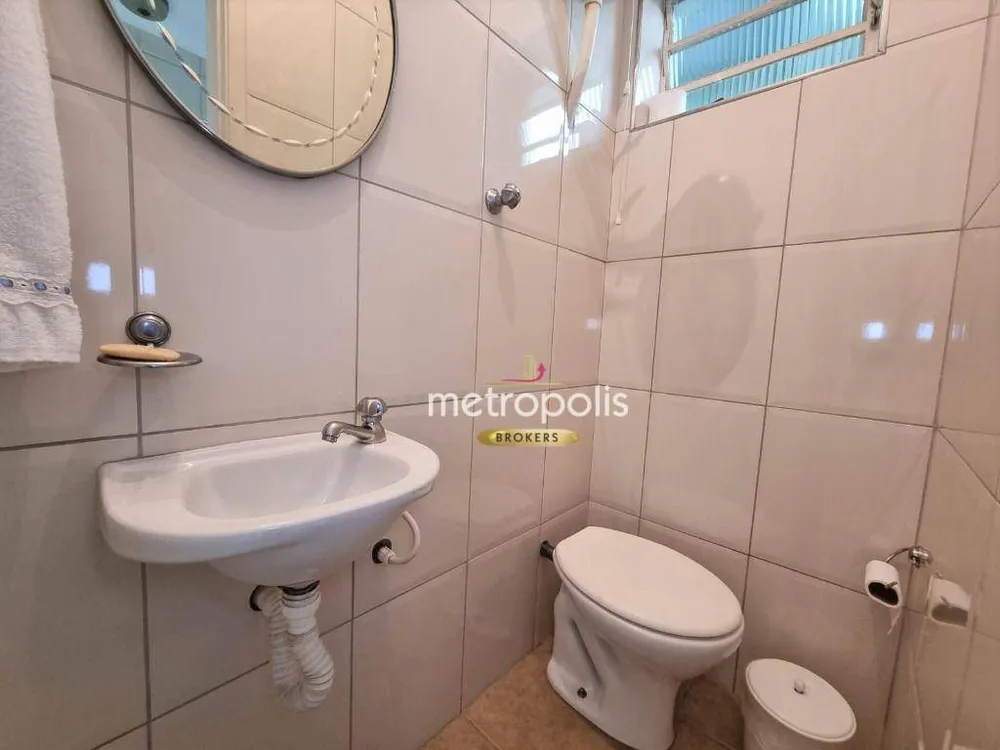 Sobrado, 3 quartos, 290 m² - Foto 12