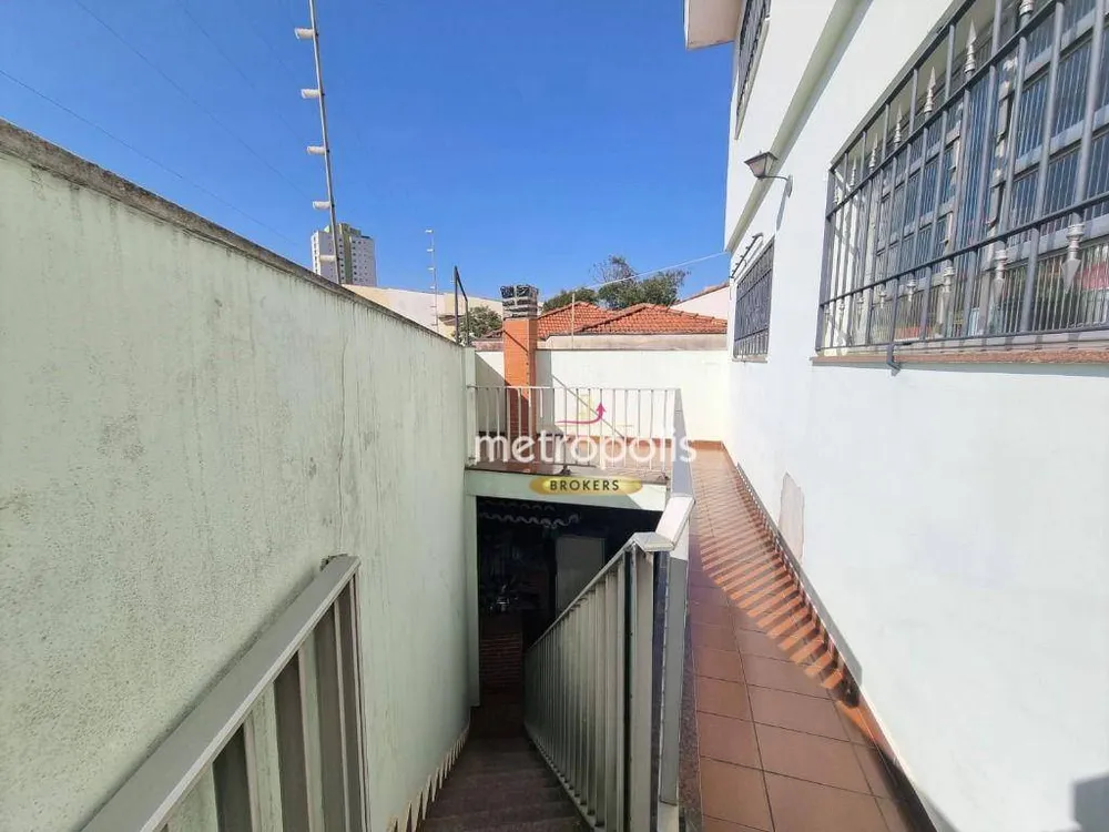 Sobrado, 3 quartos, 290 m² - Foto 7
