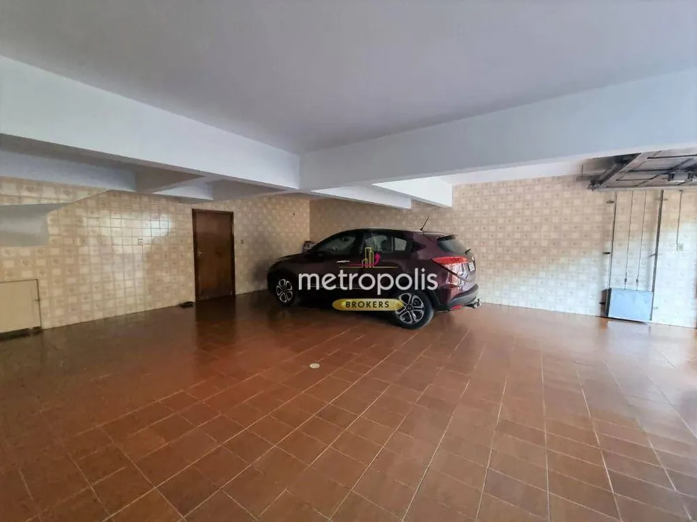 Sobrado, 3 quartos, 290 m² - Foto 8
