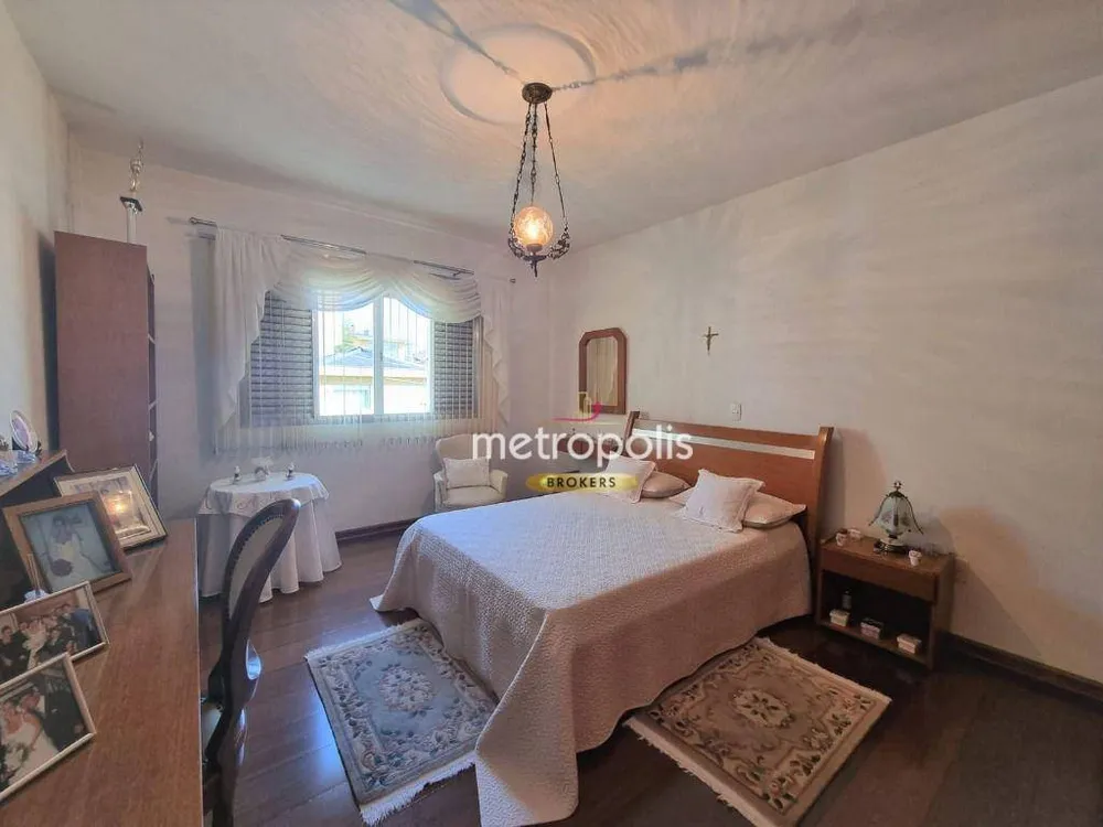 Sobrado, 3 quartos, 290 m² - Foto 6