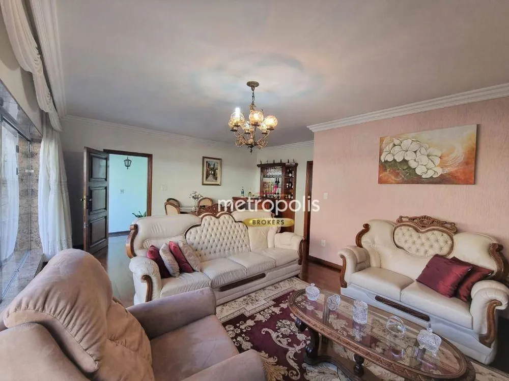 Sobrado, 3 quartos, 290 m² - Foto 5