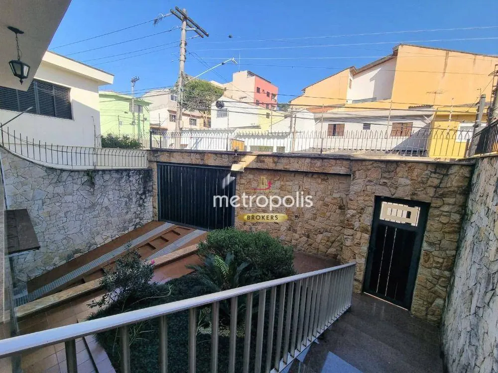 Sobrado, 3 quartos, 290 m² - Foto 2