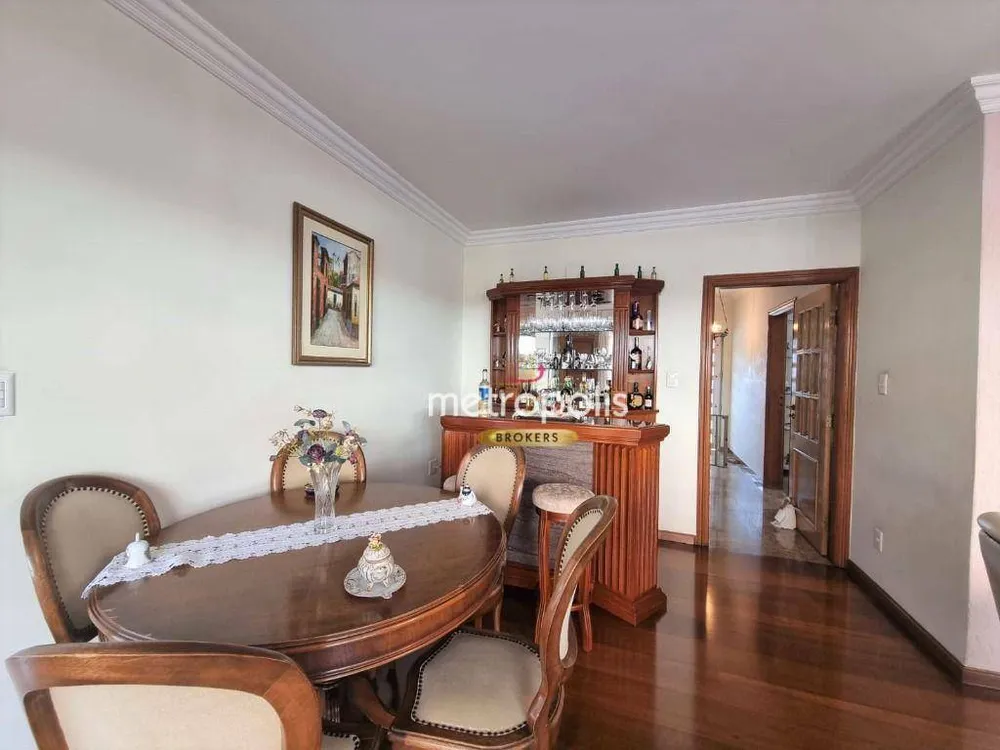 Sobrado, 3 quartos, 290 m² - Foto 4