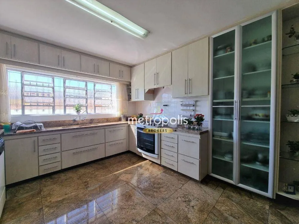Sobrado, 3 quartos, 290 m² - Foto 5