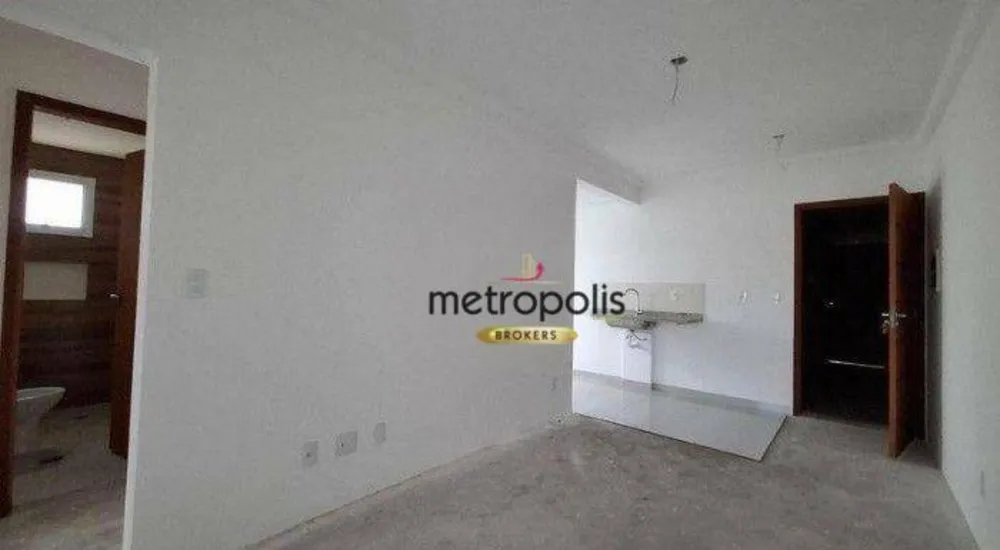 Apartamento, 2 quartos, 54 m² - Foto 4