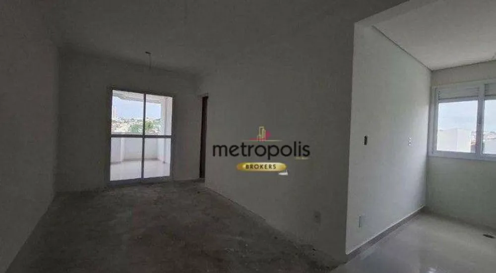 Apartamento, 2 quartos, 54 m² - Foto 1