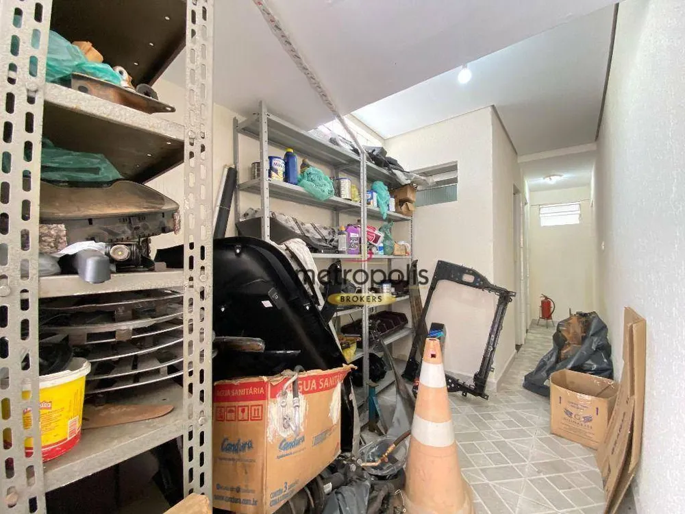 Sobrado, 3 quartos, 210 m² - Foto 11