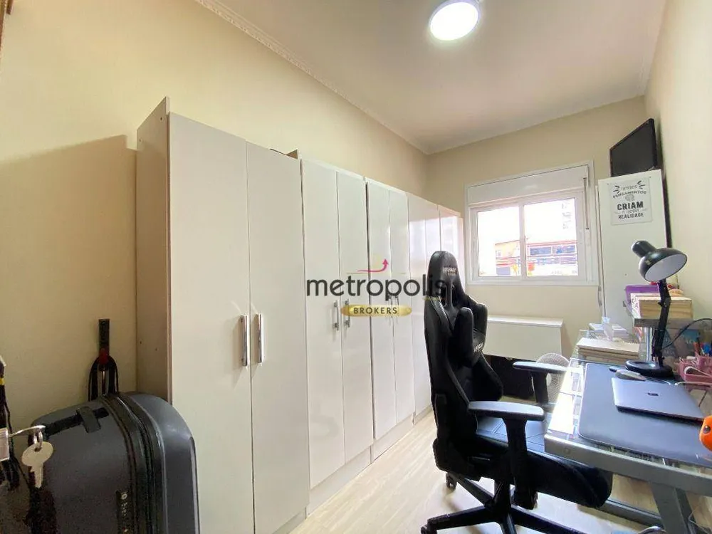 Sobrado, 3 quartos, 210 m² - Foto 4