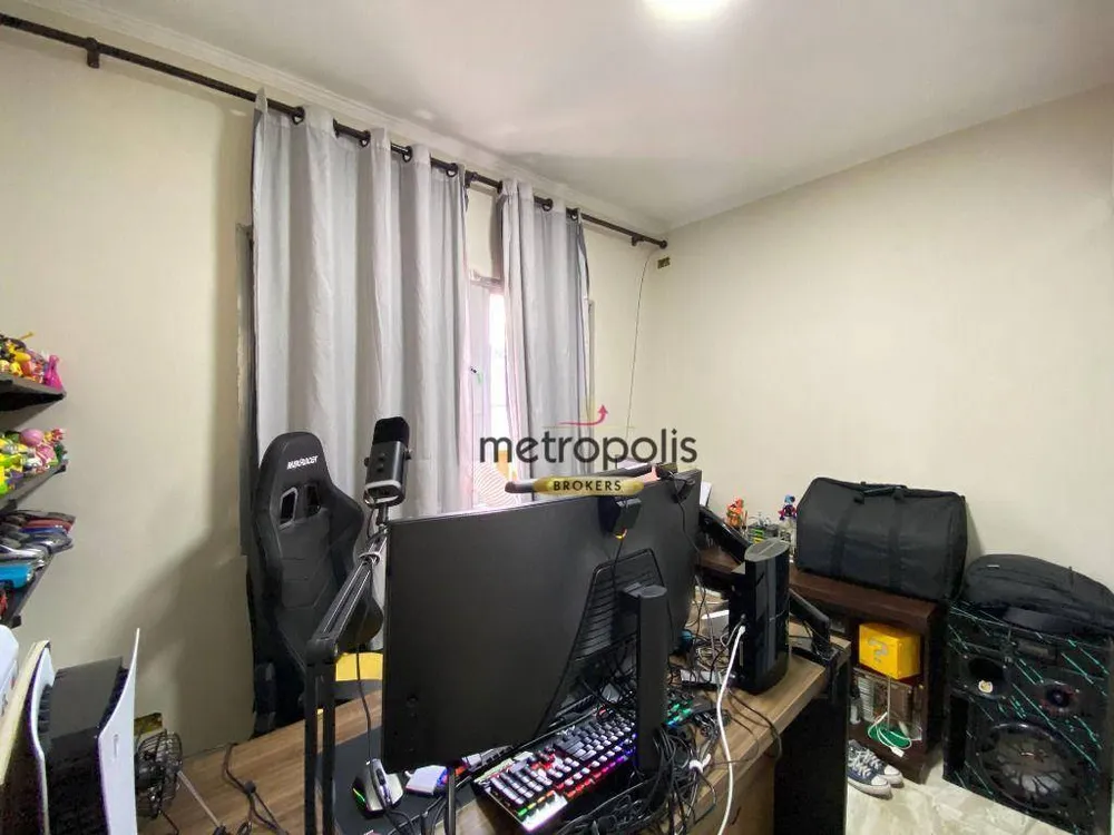 Sobrado, 3 quartos, 210 m² - Foto 5