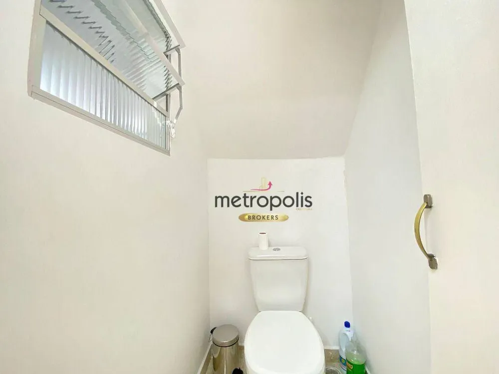 Sobrado, 3 quartos, 210 m² - Foto 8