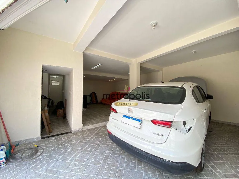 Sobrado, 3 quartos, 210 m² - Foto 9