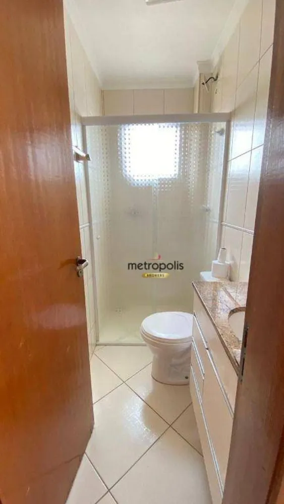 Apartamento, 2 quartos, 55 m² - Foto 10