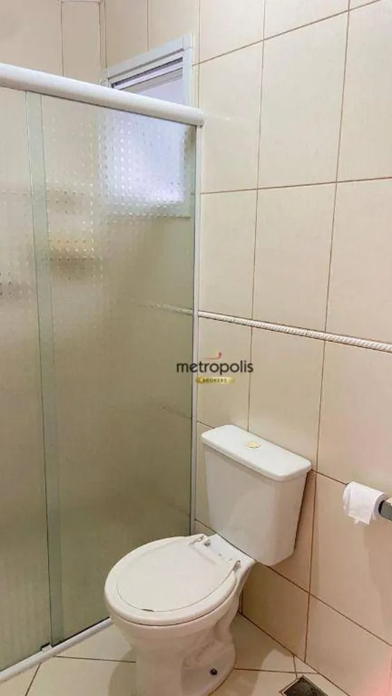 Apartamento, 2 quartos, 55 m² - Foto 8