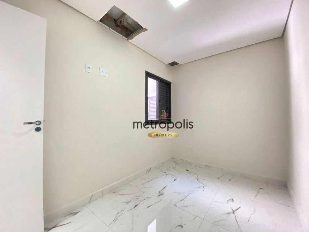 Cobertura, 3 quartos, 160 m² - Foto 4