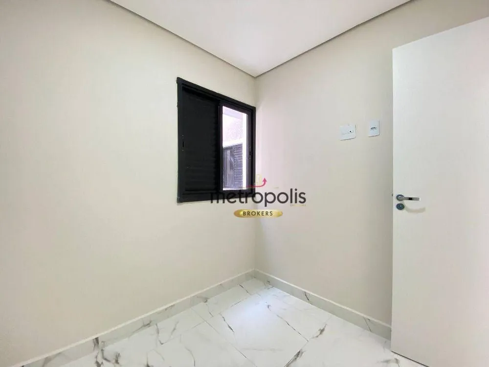 Cobertura, 3 quartos, 160 m² - Foto 2