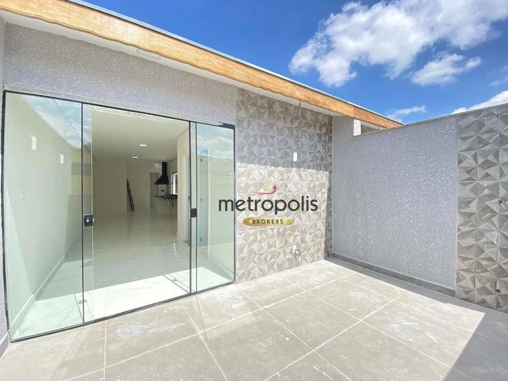 Cobertura, 3 quartos, 160 m² - Foto 2