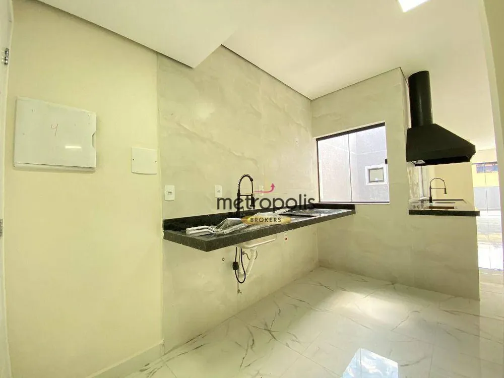 Cobertura, 3 quartos, 160 m² - Foto 8