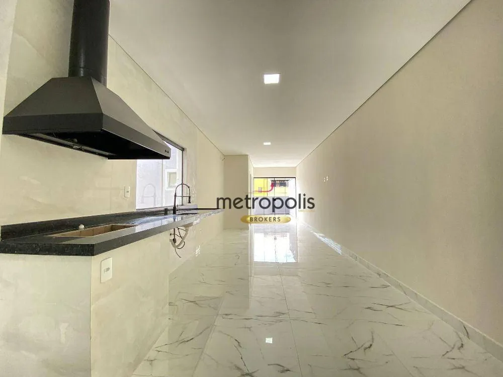 Cobertura, 3 quartos, 160 m² - Foto 4